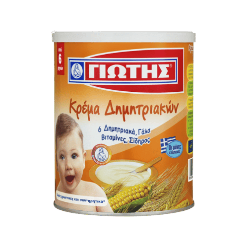 Farin Lacté mit Cerealien (300g) Jotis - Araxxon